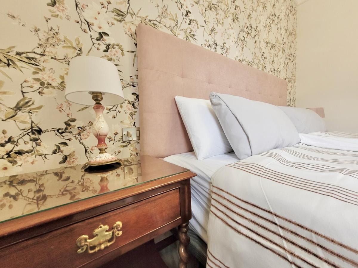 Апартаменты The Balcony House With Free Parking Пуэрто-де-ла-Крус Экстерьер фото