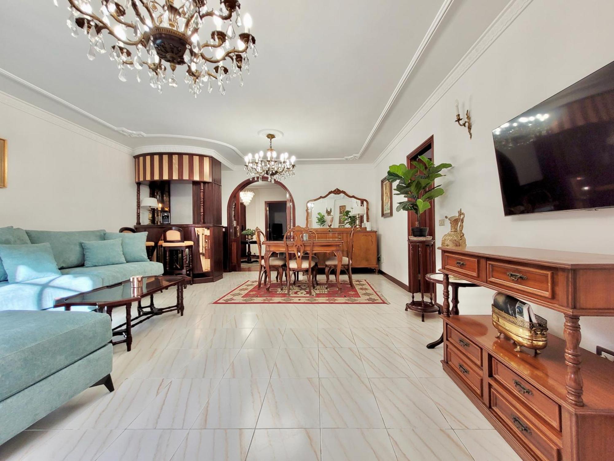 Апартаменты The Balcony House With Free Parking Пуэрто-де-ла-Крус Экстерьер фото